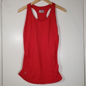 Athleta Active Yoga Gym Tank Size M